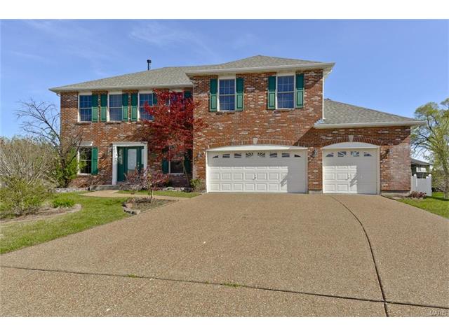 8 Dunhill Ct, O'fallon, MO 63366 photo 39