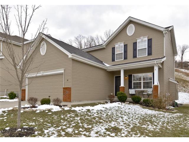 1111 Maywood, Eureka, MO 63025 photo 1