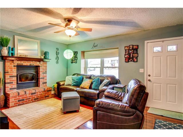 804 Eastbrook Ln, O'fallon, MO 63366 photo 17
