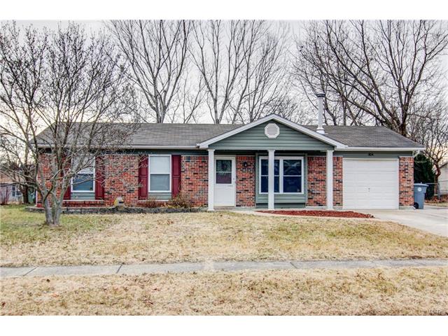 804 Eastbrook Ln, O'fallon, MO 63366 photo 1