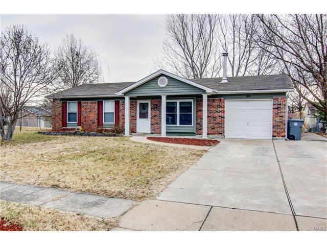 804 Eastbrook Ln, O'fallon, MO 63366 photo 3