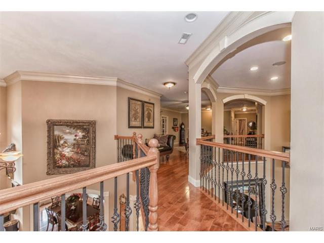 1318 Eaglewinds Ct, Chesterfield, MO 63005 photo 39