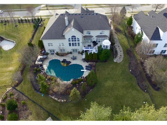 1318 Eaglewinds Ct, Chesterfield, MO 63005 photo 80