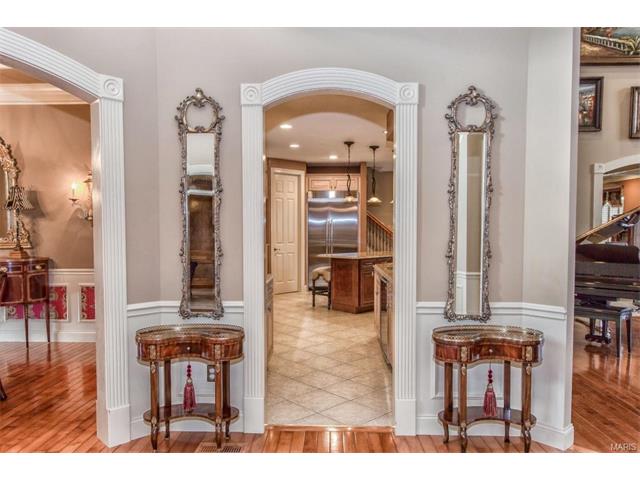 1318 Eaglewinds Ct, Chesterfield, MO 63005 photo 18