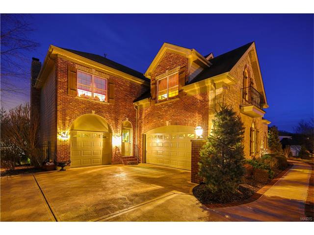 1318 Eaglewinds Ct, Chesterfield, MO 63005 photo 4