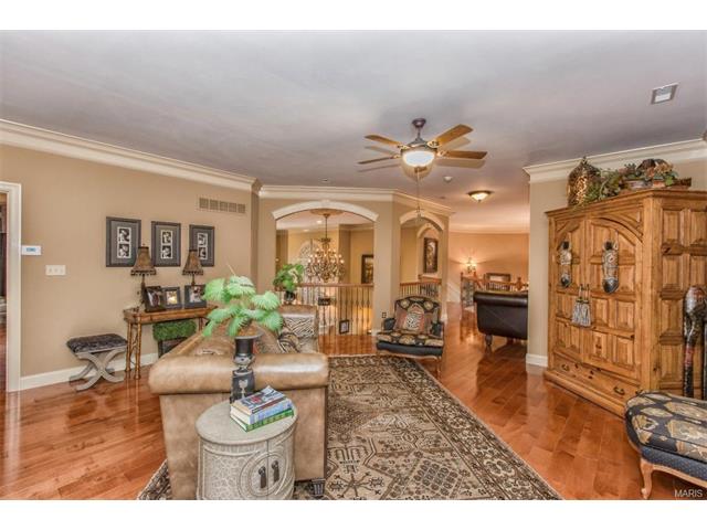 1318 Eaglewinds Ct, Chesterfield, MO 63005 photo 41