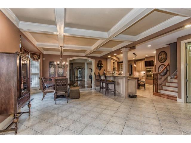 1318 Eaglewinds Ct, Chesterfield, MO 63005 photo 26