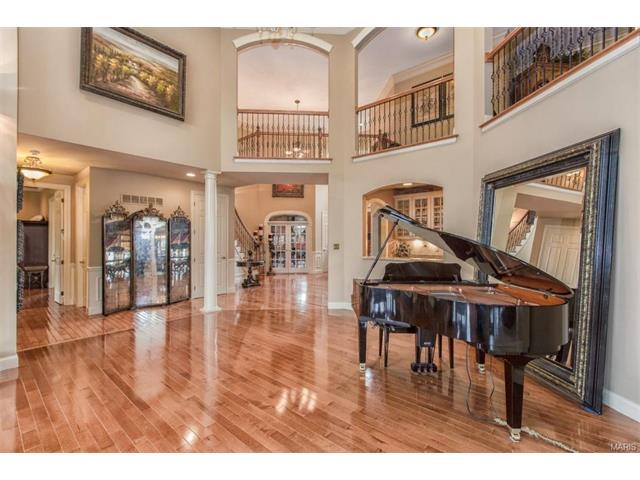1318 Eaglewinds Ct, Chesterfield, MO 63005 photo 17
