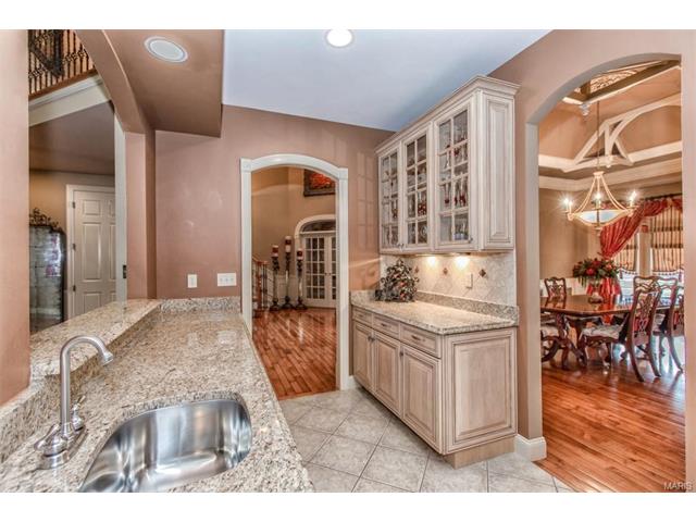 1318 Eaglewinds Ct, Chesterfield, MO 63005 photo 19
