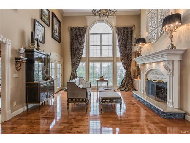 1318 Eaglewinds Ct, Chesterfield, MO 63005 photo 14