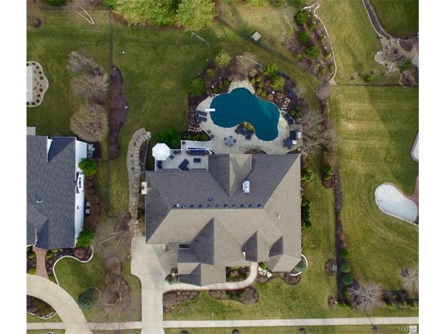 1318 Eaglewinds Ct, Chesterfield, MO 63005 photo 5