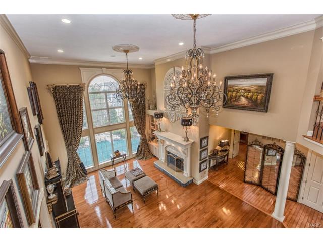 1318 Eaglewinds Ct, Chesterfield, MO 63005 photo 13