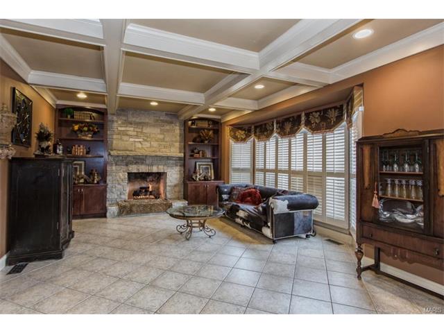 1318 Eaglewinds Ct, Chesterfield, MO 63005 photo 24
