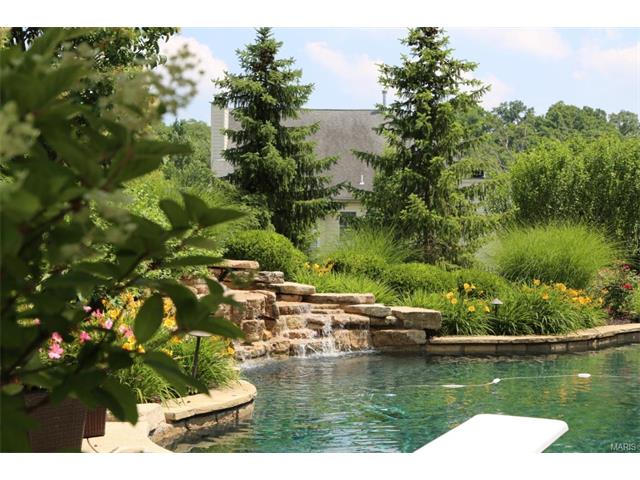 1318 Eaglewinds Ct, Chesterfield, MO 63005 photo 76