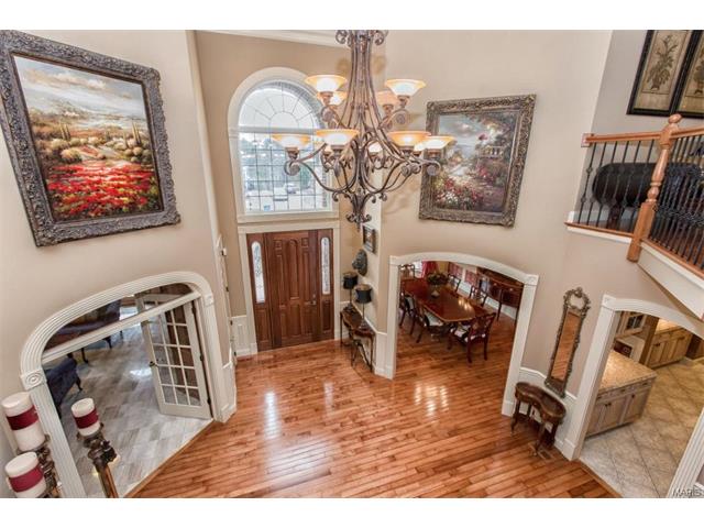 1318 Eaglewinds Ct, Chesterfield, MO 63005 photo 6