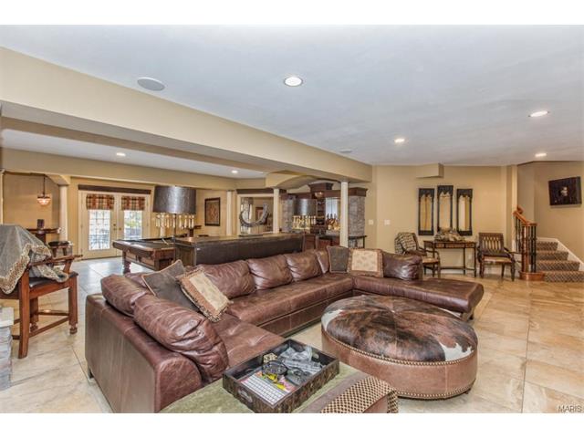 1318 Eaglewinds Ct, Chesterfield, MO 63005 photo 56