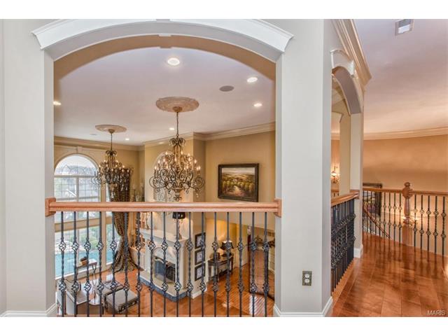 1318 Eaglewinds Ct, Chesterfield, MO 63005 photo 38