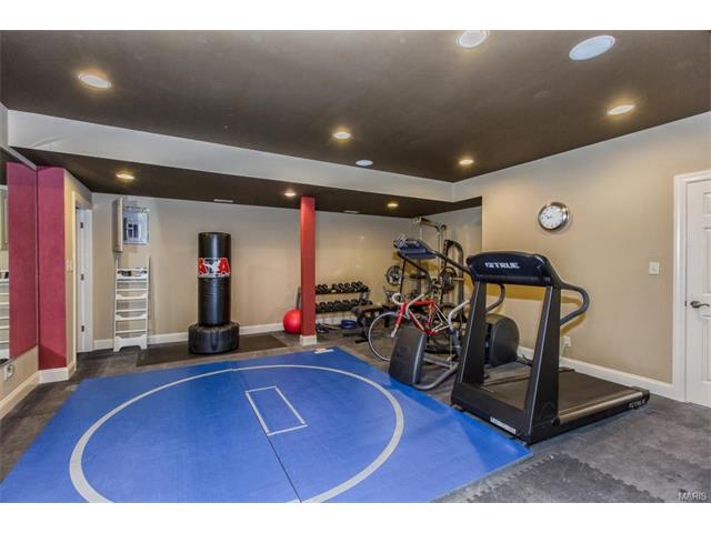 1318 Eaglewinds Ct, Chesterfield, MO 63005 photo 68