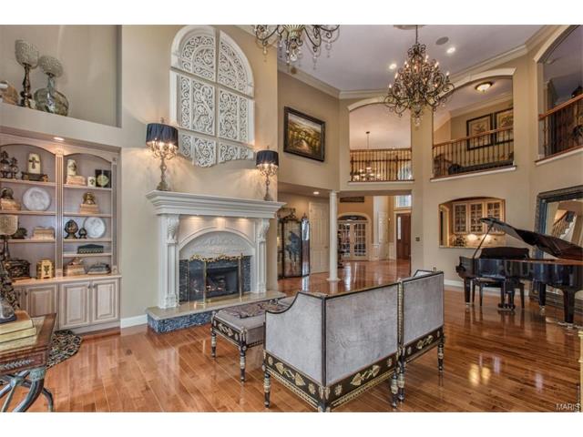 1318 Eaglewinds Ct, Chesterfield, MO 63005 photo 16