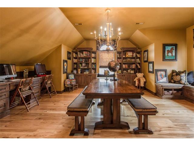 1318 Eaglewinds Ct, Chesterfield, MO 63005 photo 50