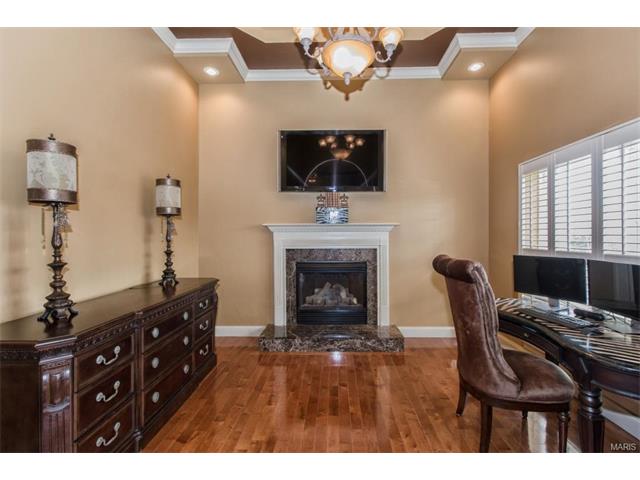 1318 Eaglewinds Ct, Chesterfield, MO 63005 photo 32