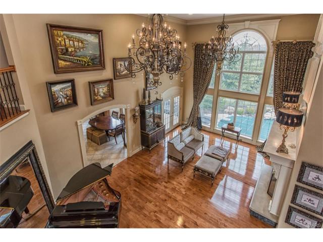 1318 Eaglewinds Ct, Chesterfield, MO 63005 photo 12