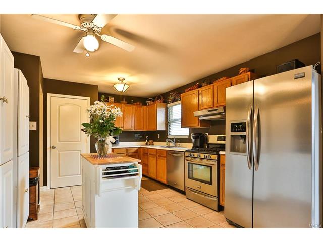 6420 High Meadow Dr, O'fallon, MO 63368 photo 7