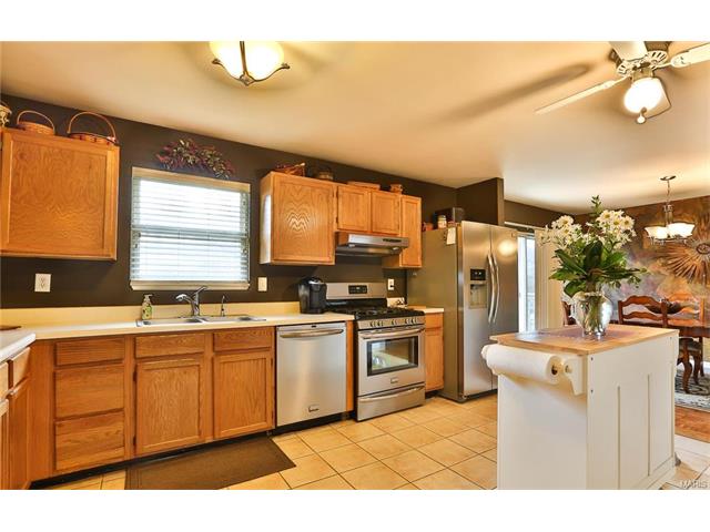 6420 High Meadow Dr, O'fallon, MO 63368 photo 5