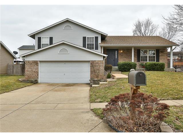 6420 High Meadow Dr, O'fallon, MO 63368 photo 1
