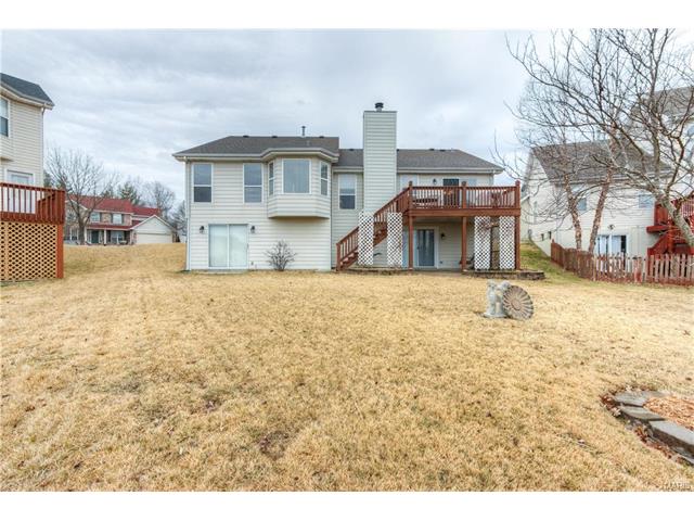 2520 Hickory Mnr, Ballwin, MO 63011 photo 26