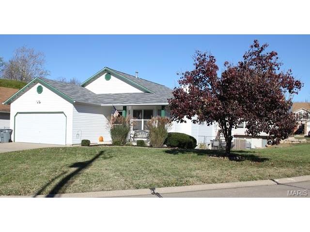 209 Geranium Dr, O'fallon, MO 63366 photo 36