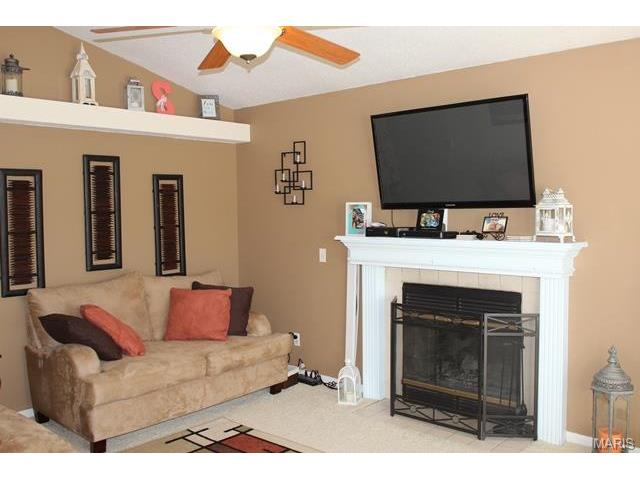209 Geranium Dr, O'fallon, MO 63366 photo 2