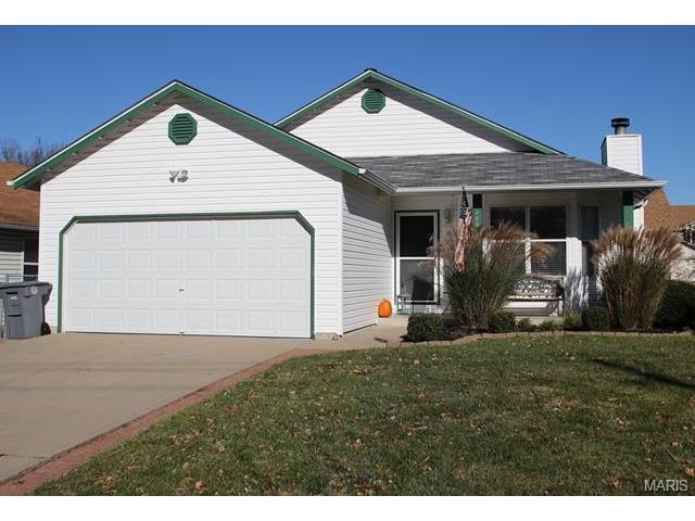 209 Geranium Dr, O'fallon, MO 63366 photo 35