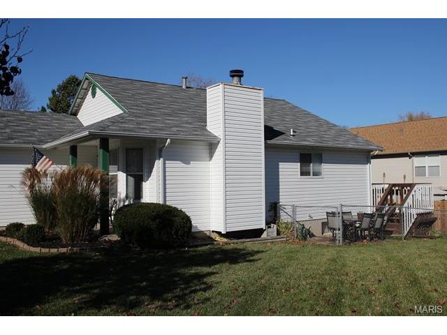 209 Geranium Dr, O'fallon, MO 63366 photo 33