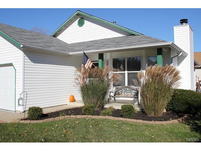 209 Geranium Dr, O'fallon, MO 63366 photo 34