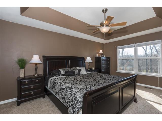 408 Bittersweet Dr, O'fallon, MO 63366 photo 26