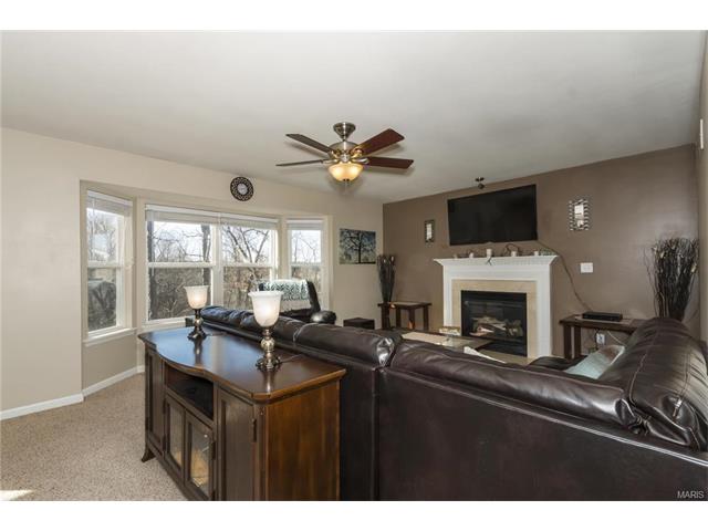 408 Bittersweet Dr, O'fallon, MO 63366 photo 16