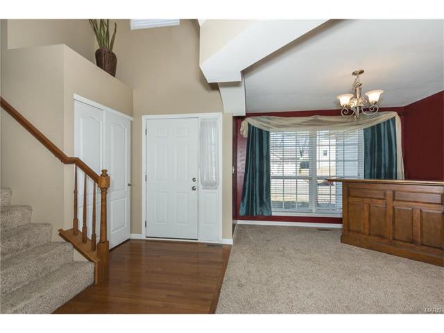 408 Bittersweet Dr, O'fallon, MO 63366 photo 12