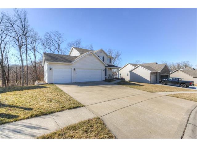 408 Bittersweet Dr, O'fallon, MO 63366 photo 2