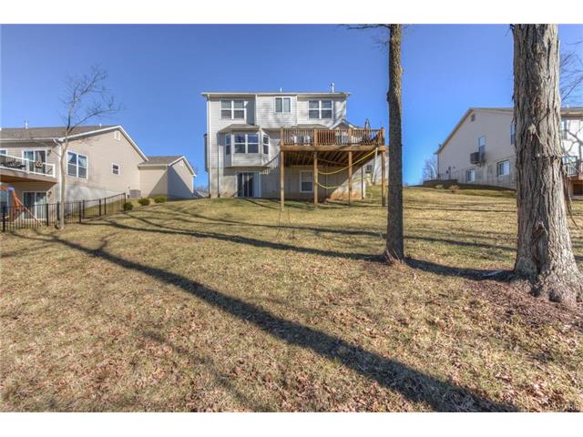 408 Bittersweet Dr, O'fallon, MO 63366 photo 7