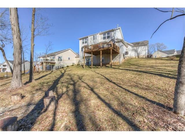 408 Bittersweet Dr, O'fallon, MO 63366 photo 8