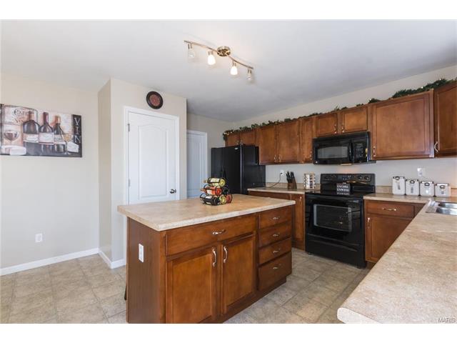 408 Bittersweet Dr, O'fallon, MO 63366 photo 22