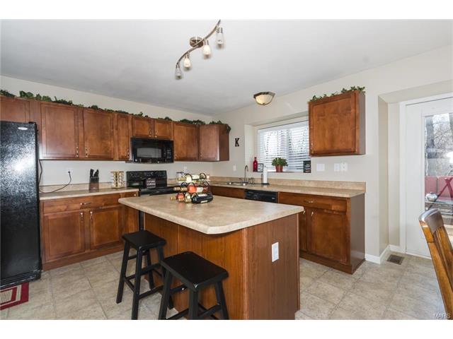 408 Bittersweet Dr, O'fallon, MO 63366 photo 21