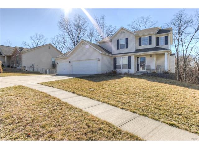 408 Bittersweet Dr, O'fallon, MO 63366 photo 4