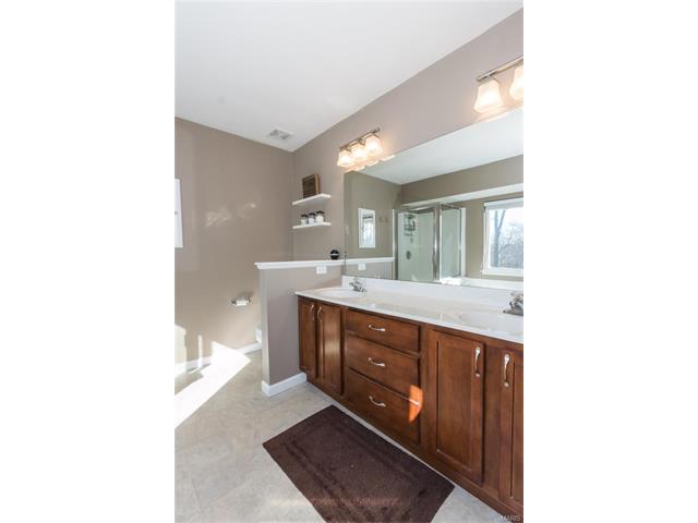 408 Bittersweet Dr, O'fallon, MO 63366 photo 29