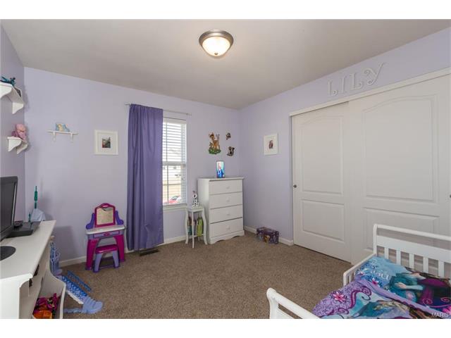 408 Bittersweet Dr, O'fallon, MO 63366 photo 23