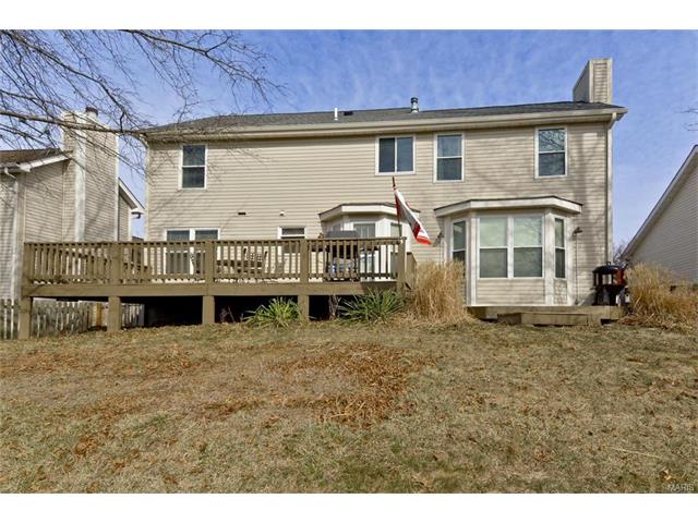 1012 Columbard Dr, Ballwin, MO 63021 photo 34