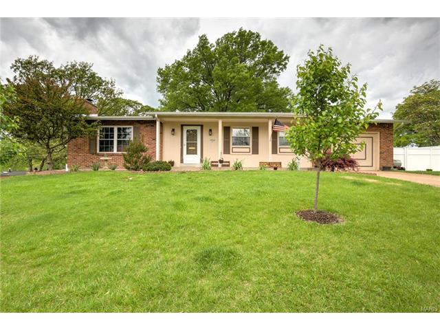1212 Alexander Dr, Festus, MO 63028 photo 1