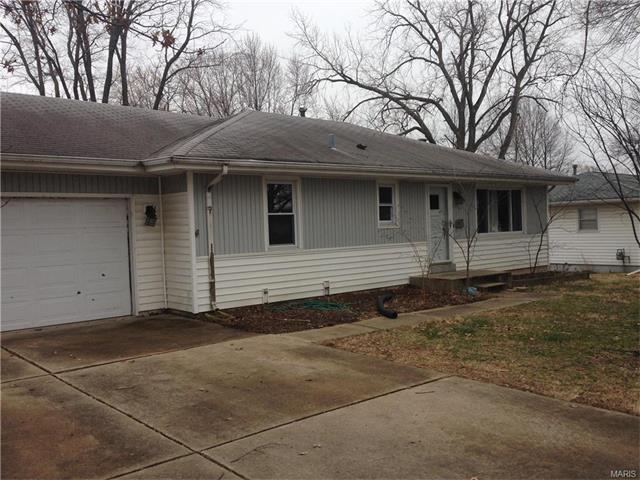 10 Hollywood Dr, O'fallon, MO 63366 photo 1