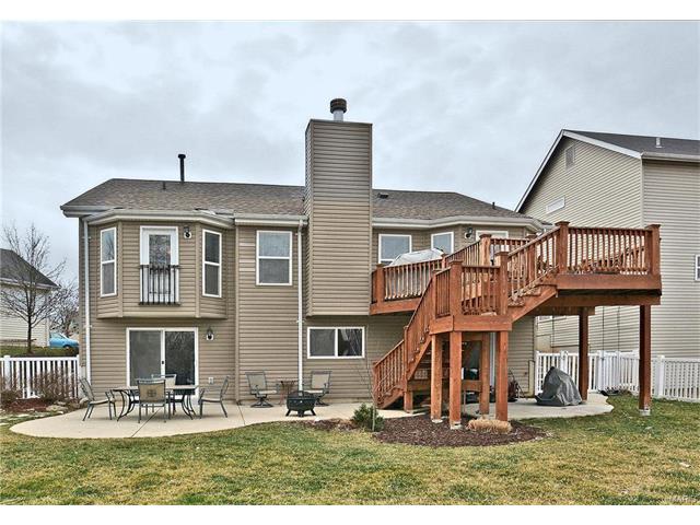 1001 Tilestone Dr, O'fallon, MO 63366 photo 16